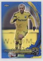 Federico Higuain #/99