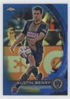 Austin Berry #/99