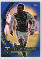 Rodney Wallace #/99