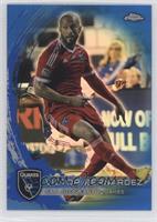 Victor Bernardez #/99