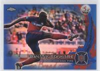 Bakary Soumare #/99