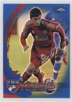 Mauro Diaz #/99