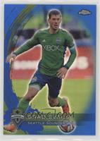 Brad Evans [EX to NM] #/99