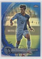 Benny Feilhaber #/99