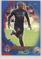 Jermain Defoe #/99