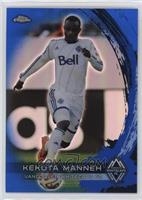 Kekuta Manneh #/99