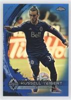 Russell Teibert #/99