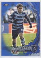 Sal Zizzo #/99