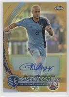 Aurelien Collin #/50