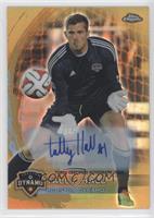 Tally Hall #/50