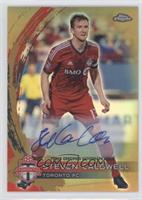 Steven Caldwell #/50