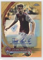 Jose Mari #/50