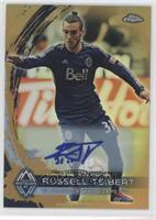 Russell Teibert #/50