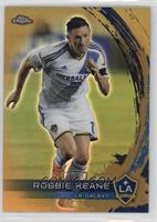 Robbie Keane #/50