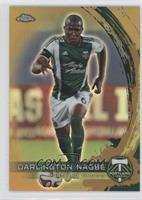 Darlington Nagbe #/50