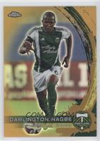 Darlington Nagbe #/50