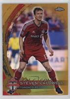 Steven Caldwell #/50