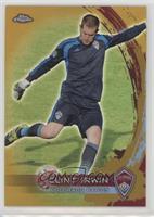 Clint Irwin #/50