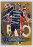 Graham Zusi #/50