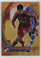 Mauro Diaz #/50