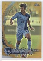 Benny Feilhaber #/50