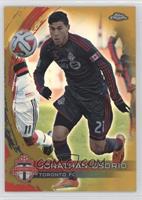 Jonathan Osorio #/50