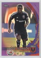 Eddie Johnson