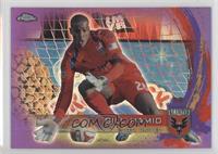 Bill Hamid