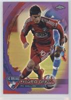 Mauro Diaz