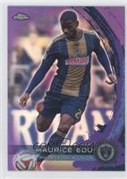 Maurice Edu