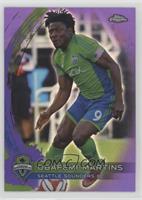 Obafemi Martins