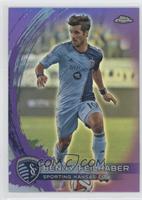 Benny Feilhaber