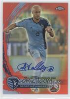 Aurelien Collin #/25