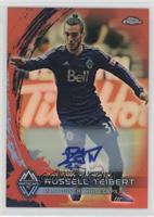 Russell Teibert #/25