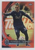 Russell Teibert #/25