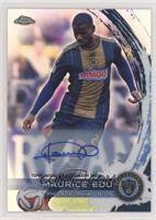 Maurice Edu