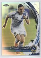 Robbie Keane