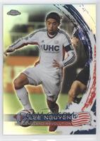 Lee Nguyen