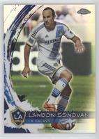 Landon Donovan