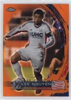 Lee Nguyen #/75