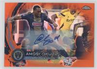 Amobi Okugo #/75