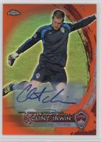 Clint Irwin #/75