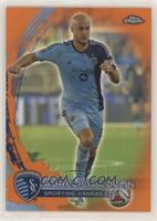 Aurelien Collin [EX to NM] #/75