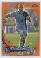 Aurelien Collin #/75