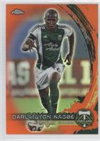 Darlington Nagbe #/75