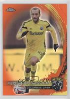 Federico Higuain #/75