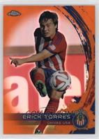 Erick Torres #/75