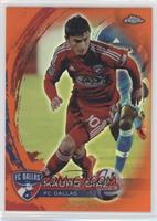 Mauro Diaz #/75