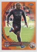 Jermain Defoe #/75