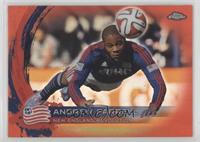 Andrew Farrell [EX to NM] #/75